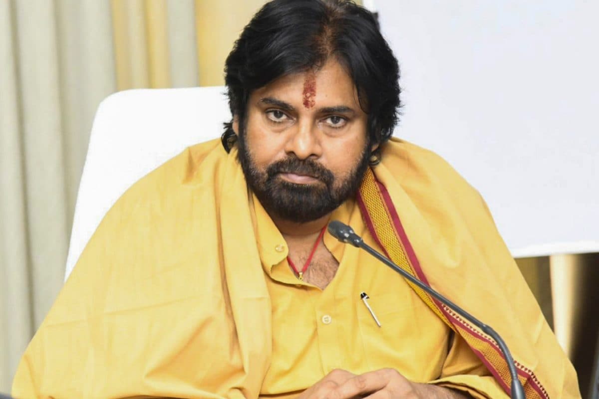 'Never Opposed Hindi, Was Only Against Making It Compulsory': Pawan Kalyan Clarifies Stance Amid NEP Row