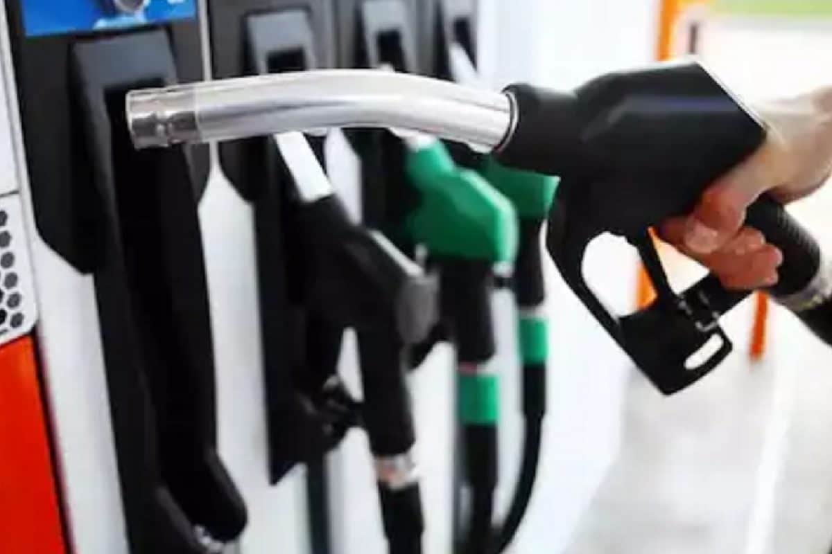 Petrol, Diesel Fresh Prices Announced: Check Rates In Your City On March 11