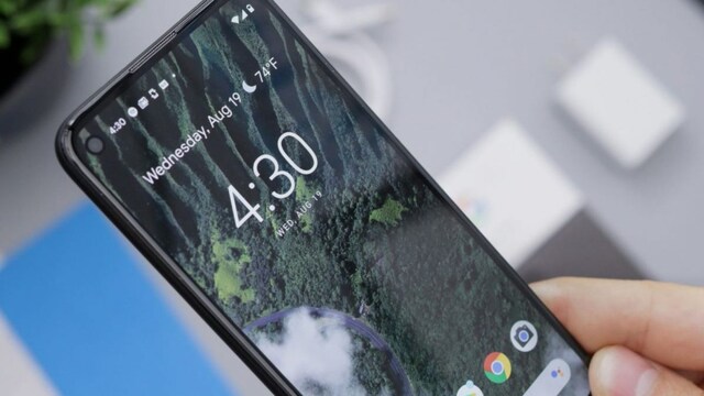 Google is now faced with concerns around Pixel 6a overheating