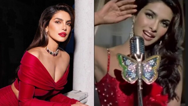 Priyanka Chopra Relives Song ‘Tinka Tinka’ As Film Karam Completes 20 ...