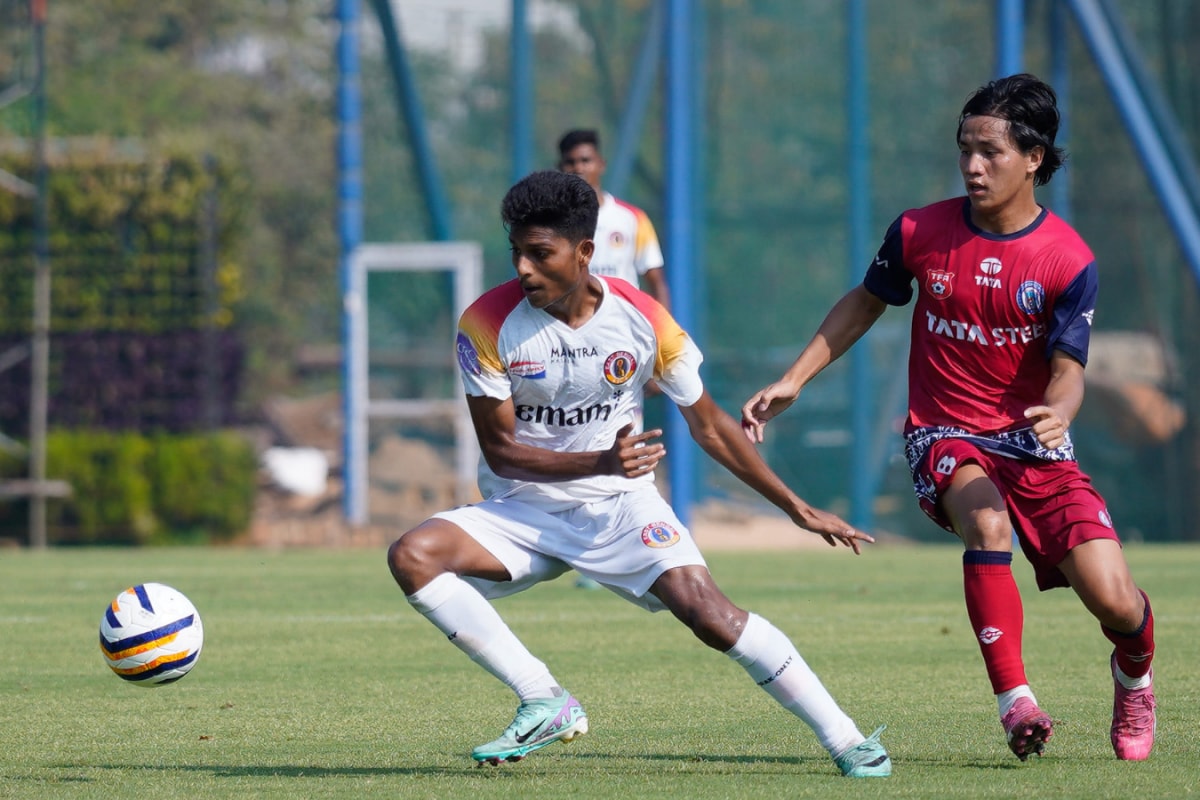 Jamshedpur FC And Diamond Harbour FC Begin RFDL 2024-25 National Group Stage Campaign With Resounding Victories