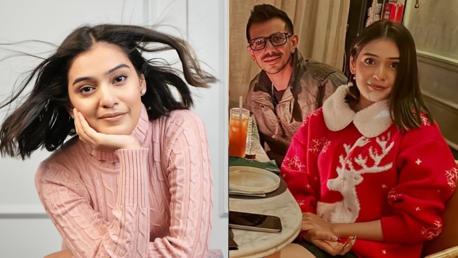 RJ Mahvash's Instagram Following Increased By 6 Lakh Amid Yuzvendra Chahal  Dating Rumours | Movies News - News18