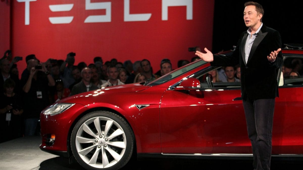 Tesla enters India with Mumbai showroom, Delhi next in line