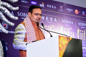 Rajasthan Chief Minister Monitors Situation Amid Rising Border Tensions