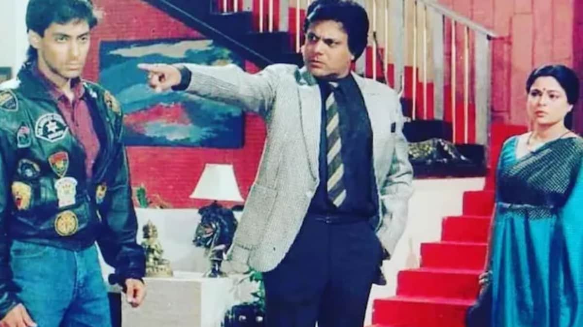 Who Is Jaya Bachchan’s ‘Jeeja Ji’? Has Played Dad To Salman Khan And Other Bollywood Stars