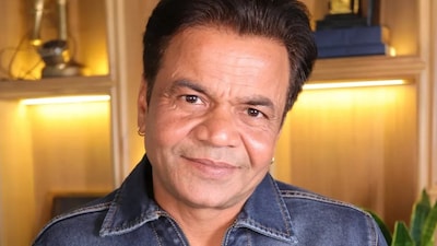 Rajpal Yadav, recently granted interim bail in a cheque bounce case, called for prison reforms and rehabilitation, saying some inmates deserve “lifelines like on KBC.”