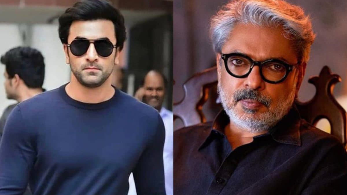 Ranbir Kapoor Calls Working With Bhansali ‘Tiring’, Opens Up On Love And War: ‘Can Be Daunting…’ Ranbir Kapoor Calls Working With Bhansali ‘Tiring’, Opens Up On Love And War: ‘Can Be Daunting…’