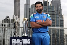 Rohit Sharma Opens Up On Winning Champions Trophy: 'Had To Go Through So Many Lows Before...' Rohit Sharma Opens Up On Winning Champions Trophy: 'Had To Go Through So Many Lows Before...'