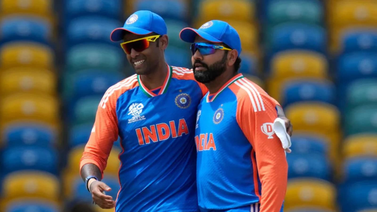 Suryakumar Yadav, Rohit Sharma, India men's T20 skipper, ODI counterpart, natural leader, clean-hearted leader, honest leader, 2025 Champions Trophy final