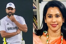 After Congress spokesperson Shama Mohamed fat-shamed Rohit Sharma and questioned his captaincy, the BJP hit back, stating that Congress is not a “Mohabbat ki Dukan” but rather “Nafrat ke Bhaijan”. After Congress spokesperson Shama Mohamed fat-shamed Rohit Sharma and questioned his captaincy, the BJP hit back, stating that Congress is not a “Mohabbat ki Dukan” but rather “Nafrat ke Bhaijan”.