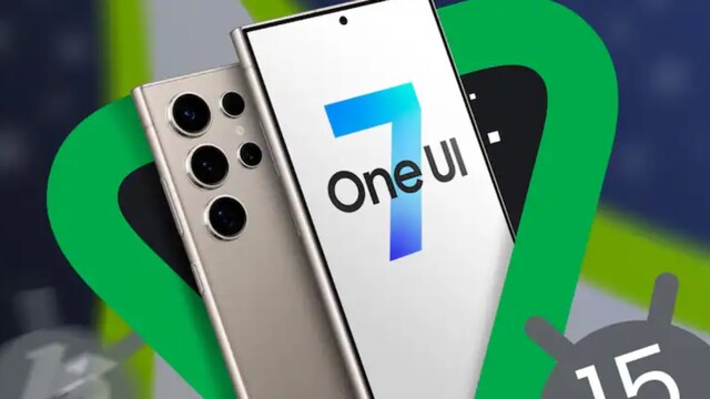 One UI 7 promises a earthy  and seamless AI experience.