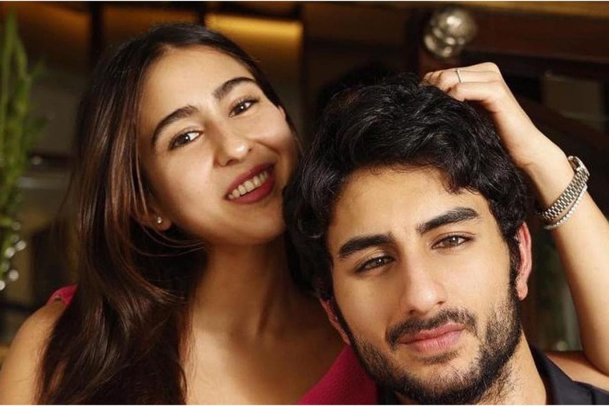 Sara Ali Khan Shares Her Thoughtful Rakhi Gift Idea For Her Brother This Year
