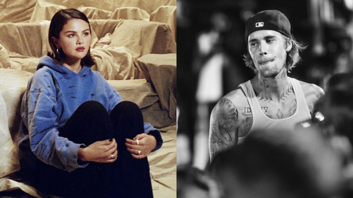 Is Selena Gomez’s ‘How Does It Feel To Be Forgotten’ A Diss Track About Ex Justin Bieber? Fans REACT Is Selena Gomez’s ‘How Does It Feel To Be Forgotten’ A Diss Track About Ex Justin Bieber? Fans REACT
