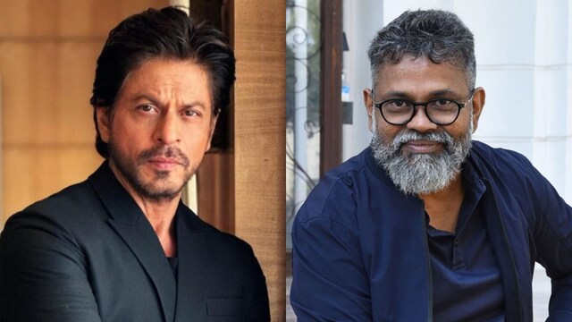 Shah Rukh Khan In Talks With Pushpa Director Sukumar For Upcoming Rural  Political Action Drama: Reports - News18
