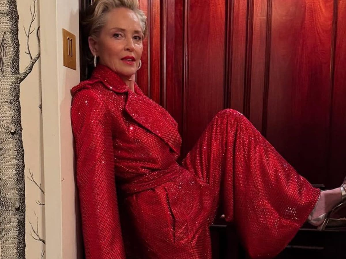 Sharon Stone Turns 67: Why She Stopped Acting And Her Top Movies To  Remember | Movies News - News18