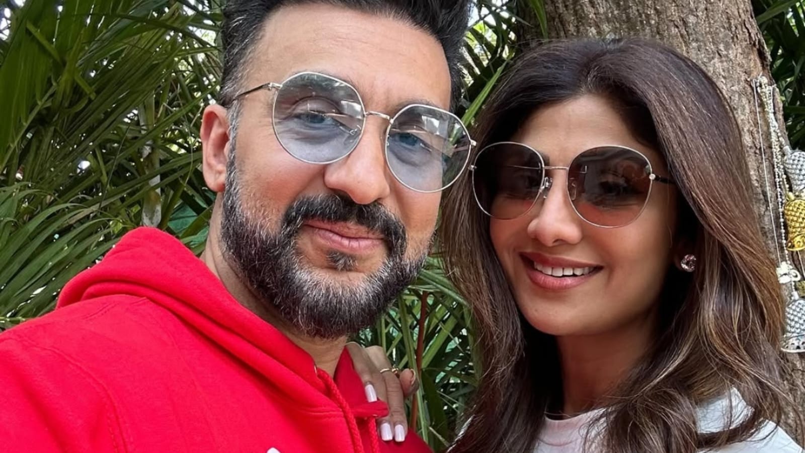 Shilpa Shetty, Raj Kundra Booked For Cheating Businessman Of Rs 60 Crore; Couple Deny Allegations | Movies News - News18