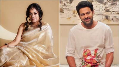 Shruthi Narayanan’s Alleged Casting Couch Video Leaked; Prabhas To