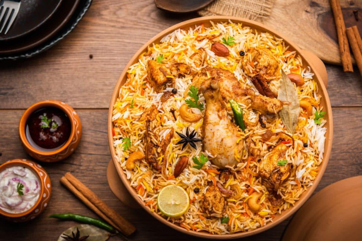 The Art of Selecting the Perfect Basmati for Ramadan Cooking