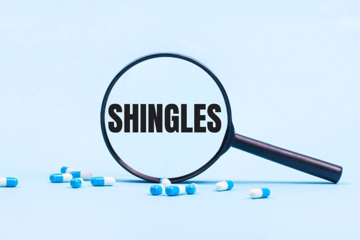 Shingles: What You Need to Know