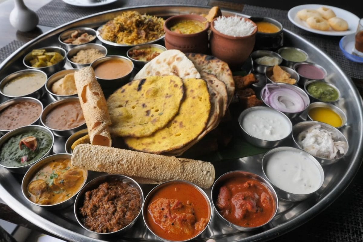 From Tradition to Taste: Where to Enjoy a Special Thali This Women’s Day