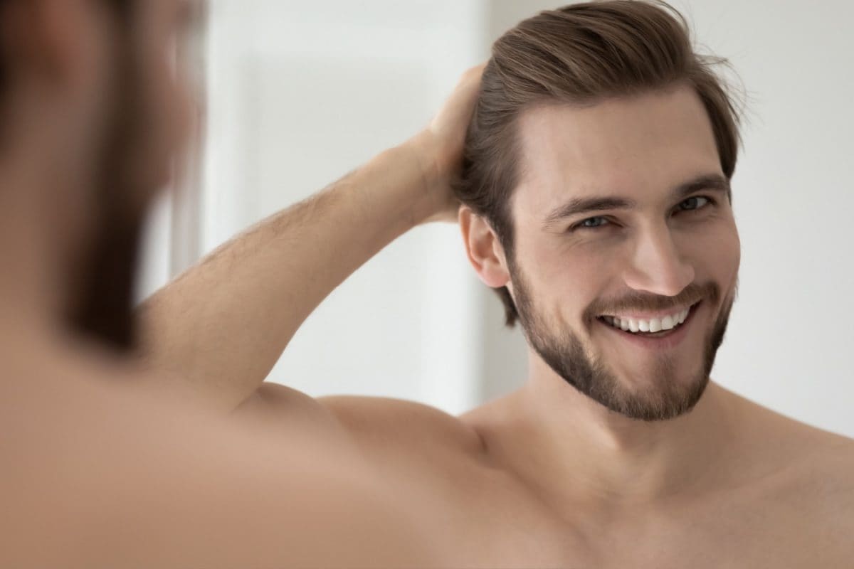 DHI Beard Transplants: A Look at the Growing Trend and Its Impact