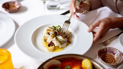 Expert chefs, premium ingredients, and inspired presentations ensure that every bite is a journey of taste and elegance.