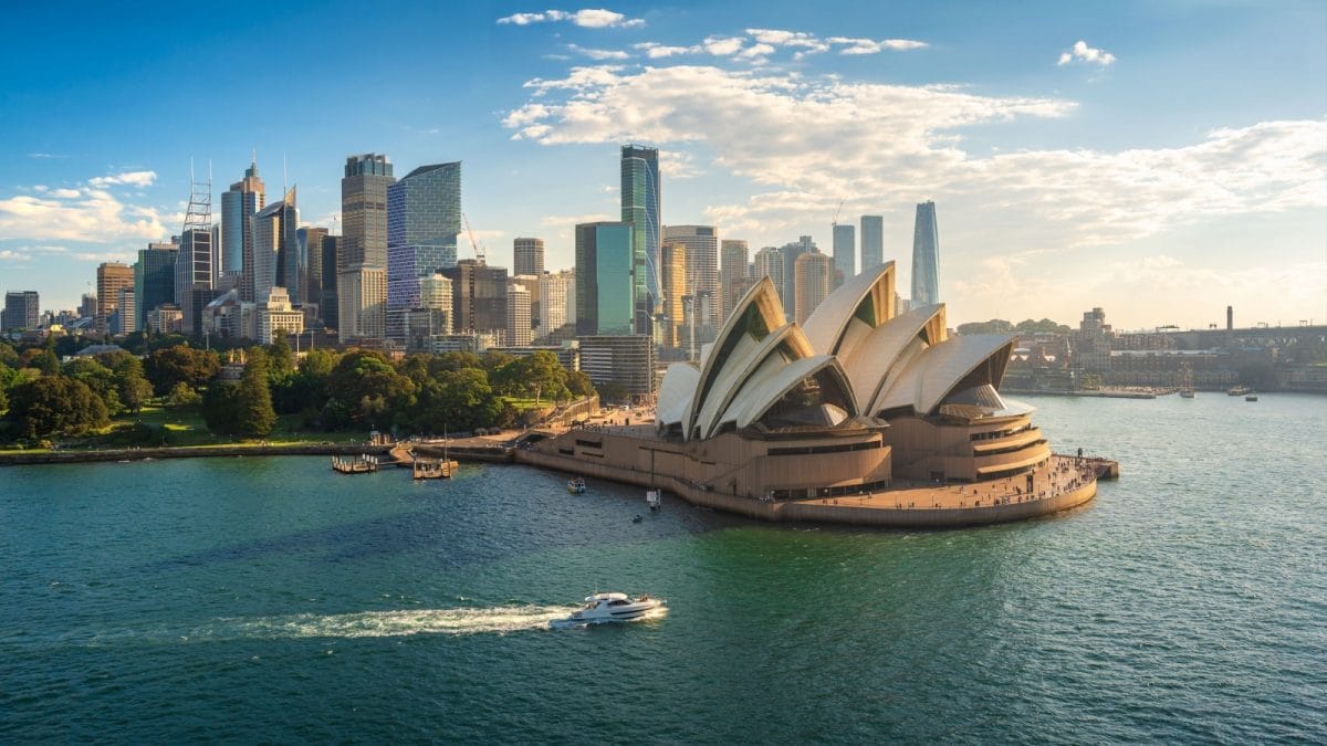 Bollywood-Inspired Australian Destinations Every Bollywood Lover Must Visit