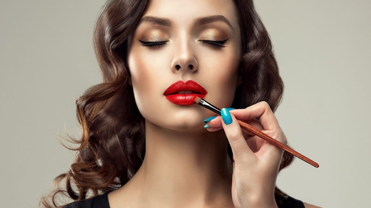 Why Swiping On Lip Colour Can Instantly Boost Your Mood?