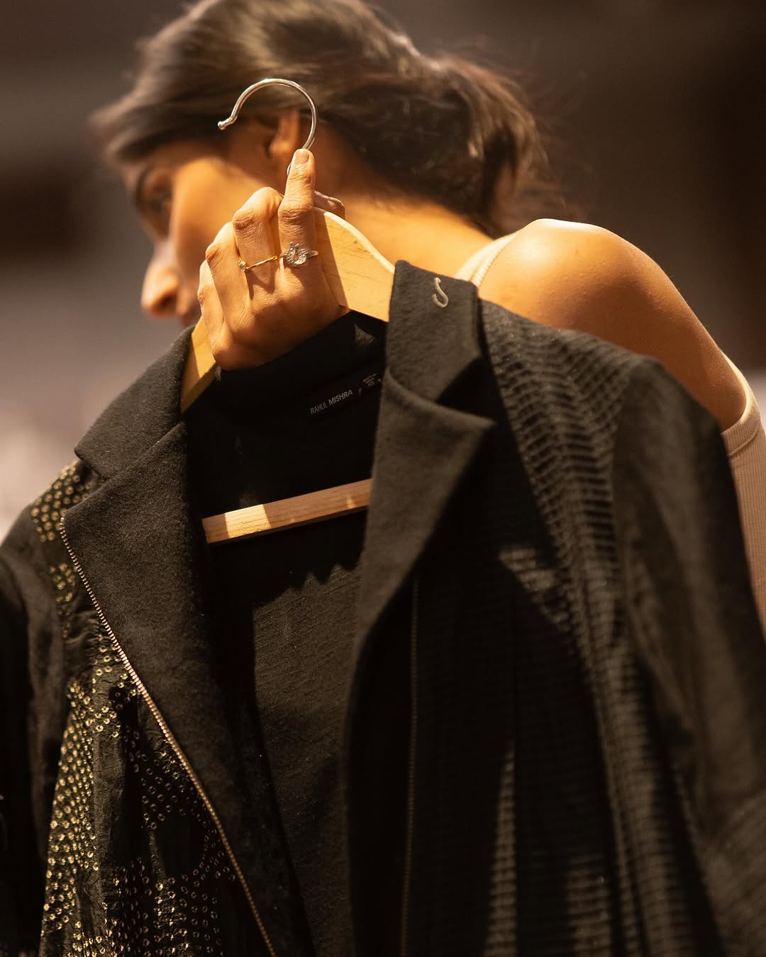 Lakmē Fashion Week X FDCI: Here’s What To Expect From The 25th Anniversary Celebrations - News18