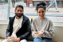 Is A Baby On The Way For Naga Chaitanya And Sobhita Dhulipala? Here's The Truth Is A Baby On The Way For Naga Chaitanya And Sobhita Dhulipala? Here's The Truth
