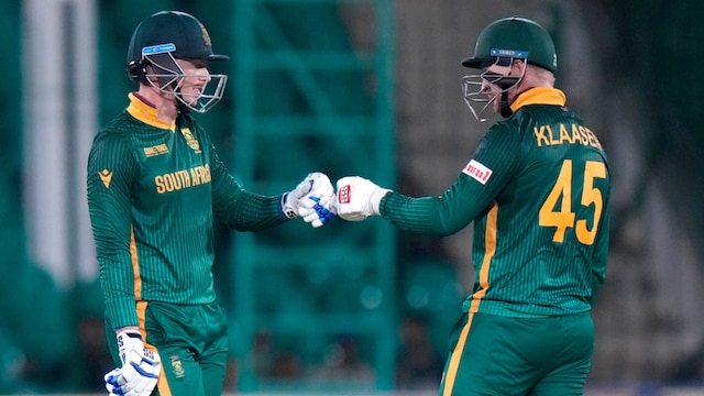 England Cricket Team Vs South Africa National Cricket Team Timeline
