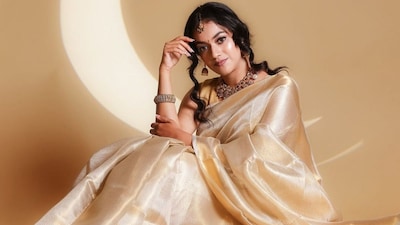 Who Is Shruthi Narayanan? The Tamil Actress Caught In A Viral Video