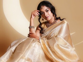 Tamil Actress Shruthi Narayanan Onlyfans Leaked Videos