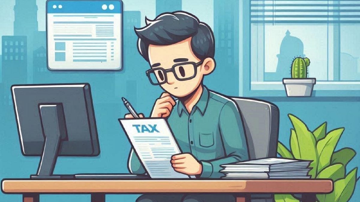 ITR Filing: Income Tax Department Releases List Of 30 Banks For E-Pay Tax Services