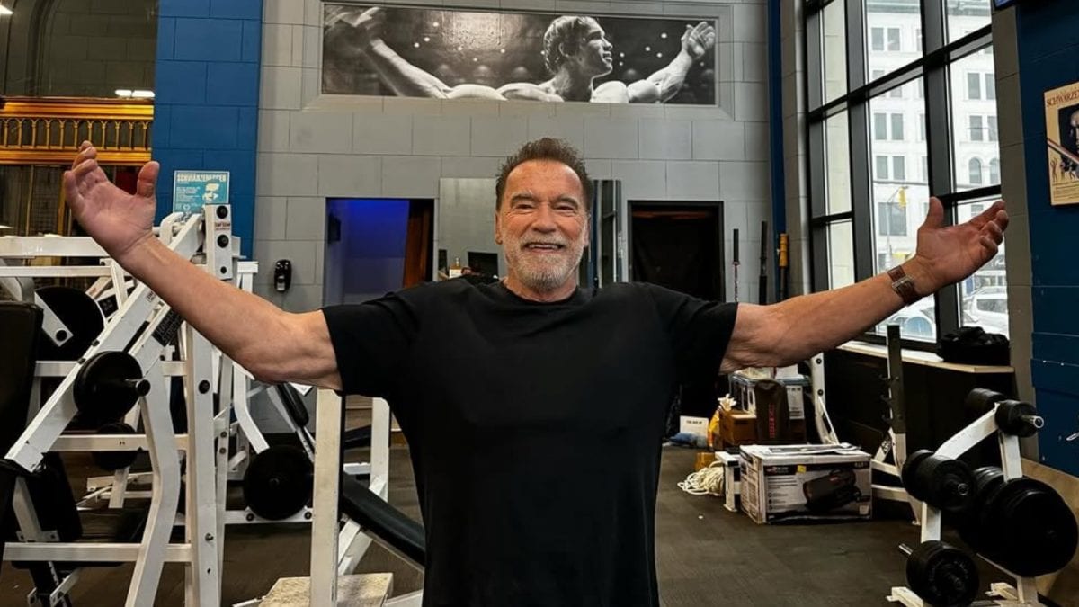 Maria Shriver Recalls ‘Brutal’ Divorce From Arnold Schwarzenegger After His Confession: ‘It Broke My Spirit’ Maria Shriver Recalls ‘Brutal’ Divorce From Arnold Schwarzenegger After His Confession: ‘It Broke My Spirit’