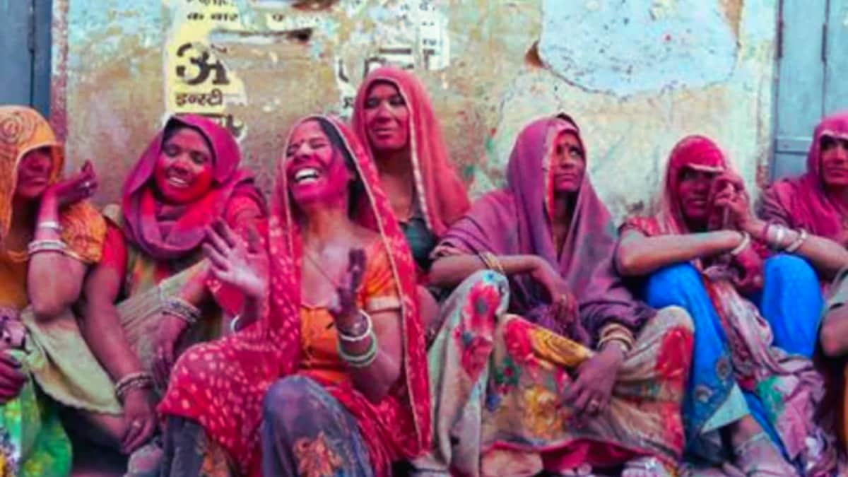 500 Years & Counting: Men ‘Disappear’ On Holi By 10am, Women Enjoy Alone In This Rajasthan Village