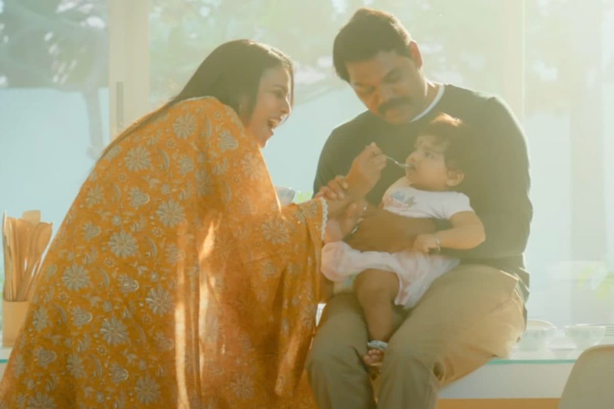 Trauma Movie Review: Vivek Prasanna's Film Suffers From Puerile Execution, But Underlines An Important Problem - News18