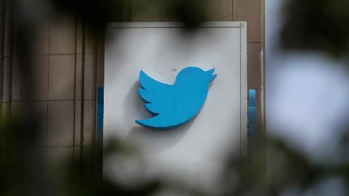 Twitter’s Iconic Bird Logo Sold For Nearly ,000 At Auction – News18