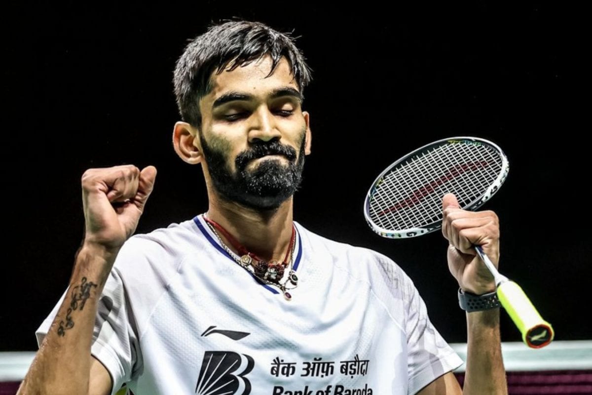 Swiss Open: Kidambi Srikanth Shows HS Prannoy Exit Door, Shankar Subramanian Downs Magnus Joahnnsen