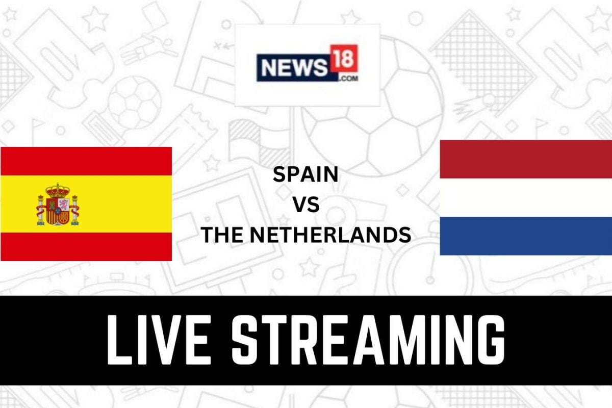 Spain vs Netherlands Live Football Streaming For Nations League 2025 Quarter-finals Match: How to Watch SPA vs NED Coverage on TV And Online