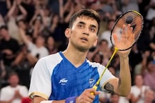 All-England Badminton Championships: Lakshya Sen Ousted In Quarters By Li Shifeng All-England Badminton Championships: Lakshya Sen Ousted In Quarters By Li Shifeng