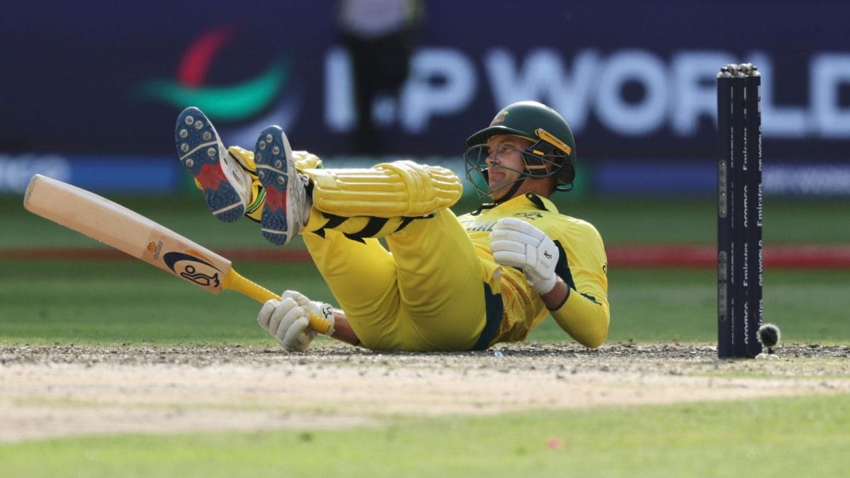 'They Would Have Played Good Cricket In Pakistan As Well', Feels Alex ...