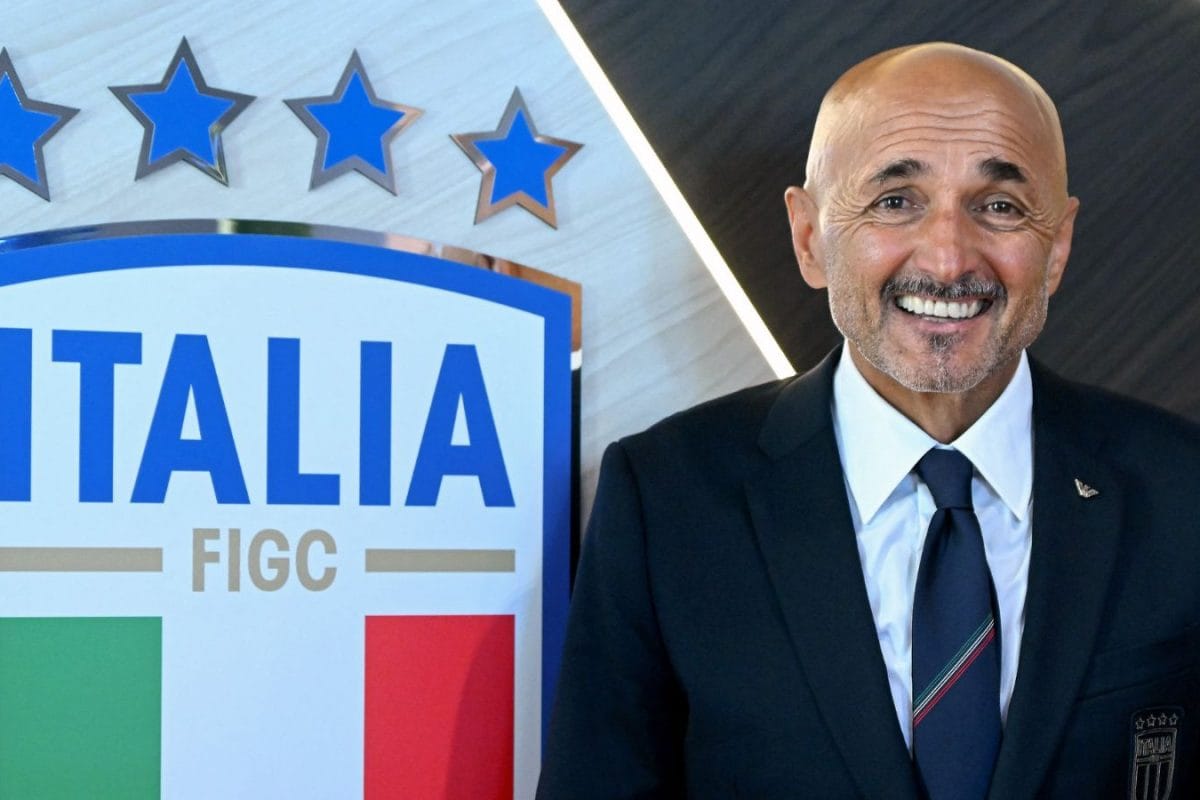 Italy Boss Luciano Spalletti Hands Matteo Ruggeri, Cesare Casadei Call-Up Ahead Of Germany UEFA Nations League Encounter