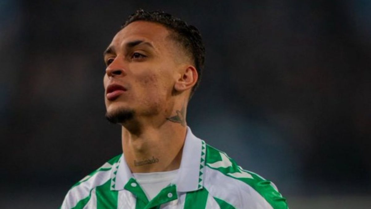 ‘Superficial Argument’: Anthony’s Representative Deplores Ruben Amorim’s Comments Over Lack Of Physicality | Football News – News18 ‘Superficial Argument’: Anthony’s Representative Deplores Ruben Amorim’s Comments Over Lack Of Physicality | Football News – News18