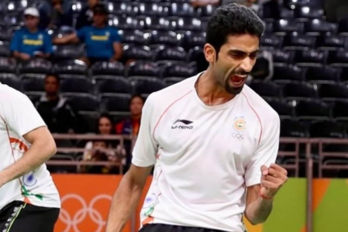 'Retired And Proud': Indian Shuttler B Sumeeth Reddy Calls Time On Illustrious Career