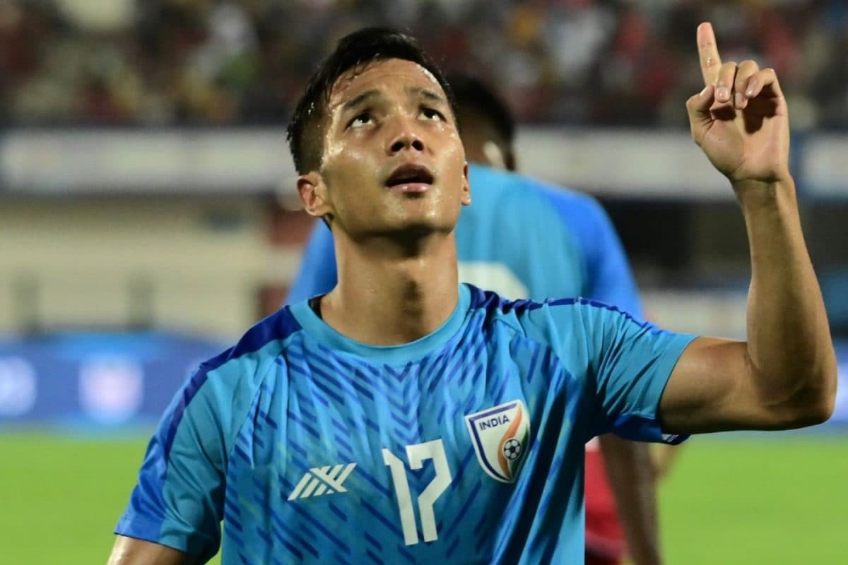 Lallianzuala Chhangte To Miss National Training Camp In Shillong Due To Injury