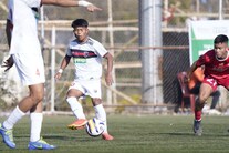 'RFDL Experience Will Shape Future', Feels NEUFC Assistant Coach Naushad Moosa