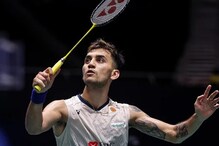 All England Championships: Lakshya Sen Shocks Jonatan Christie To Move Into Quarters All England Championships: Lakshya Sen Shocks Jonatan Christie To Move Into Quarters