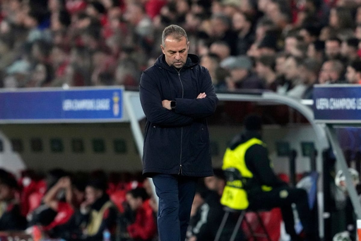 'When You Make Mistakes They Can Hurt You': Barcelona Head Coach Wary Of Atletico Madrid Threat Ahead Of High-Stakes Clash