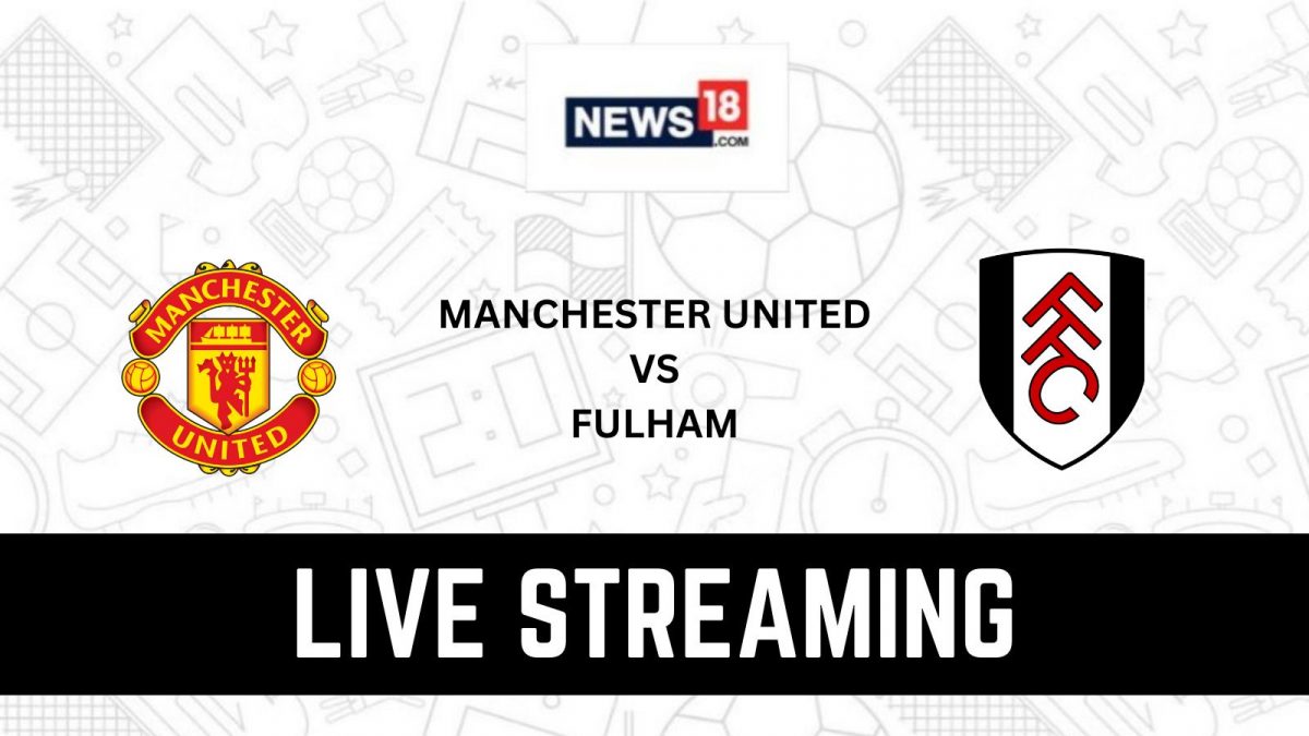 Manchester United vs Fulham Live Football Streaming For FA Cup 2025 Match: How to Watch MUN vs FUL Coverage on TV And Online | Football News